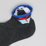 WEB限定 PUMA ラインクルーソックス 3足セット 1094 | BABYDOLL | 詳細画像11