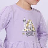 ディズニー プリンセス / チュールワンピース 1099K | BABYDOLL | 詳細画像8 