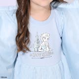 ディズニー プリンセス / チュールワンピース 1099K | BABYDOLL | 詳細画像16 