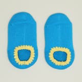 ターコイズ | ハマグリパイルソックス 1109 | BABYDOLL