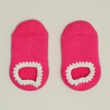 ピンク | ハマグリパイルソックス 1109 | BABYDOLL