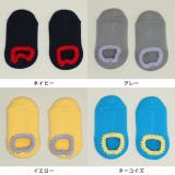 ハマグリパイルソックス 1109 | BABYDOLL | 詳細画像2 