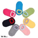 ハマグリパイルソックス 1109 | BABYDOLL | 詳細画像1 