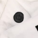 親子お揃い バックロゴファーアウター 1110K | BABYDOLL | 詳細画像13 