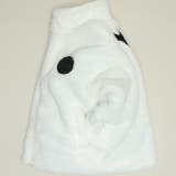 親子お揃い バックロゴファーアウター 1110K | BABYDOLL | 詳細画像17 