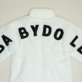 親子お揃い バックロゴファーアウター 1110K | BABYDOLL | 詳細画像19 