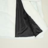 親子お揃い バックロゴファーアウター 1110A | BABYDOLL | 詳細画像18 