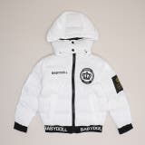 ホワイト | 親子お揃い リュクスパフジャケット 1111K | BABYDOLL