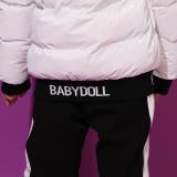 親子お揃い リュクスパフジャケット 1111K | BABYDOLL | 詳細画像9