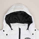 親子お揃い リュクスパフジャケット 1111K | BABYDOLL | 詳細画像13