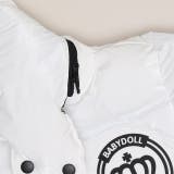 親子お揃い リュクスパフジャケット 1111K | BABYDOLL | 詳細画像14