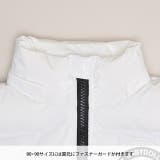 親子お揃い リュクスパフジャケット 1111K | BABYDOLL | 詳細画像15