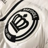 親子お揃い リュクスパフジャケット 1111K | BABYDOLL | 詳細画像19