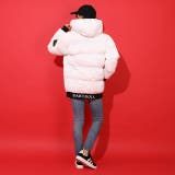 親子お揃い リュクスパフジャケット 1111A | BABYDOLL | 詳細画像3