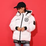 親子お揃い リュクスパフジャケット 1111A | BABYDOLL | 詳細画像4