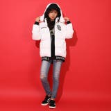 親子お揃い リュクスパフジャケット 1111A | BABYDOLL | 詳細画像5