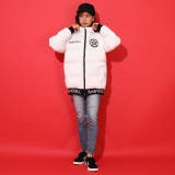 親子お揃い リュクスパフジャケット 1111A | BABYDOLL | 詳細画像8