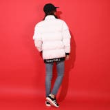 親子お揃い リュクスパフジャケット 1111A | BABYDOLL | 詳細画像9