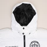 親子お揃い リュクスパフジャケット 1111A | BABYDOLL | 詳細画像11