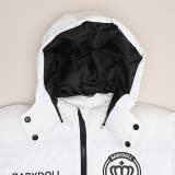 親子お揃い リュクスパフジャケット 1111A | BABYDOLL | 詳細画像12