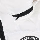 親子お揃い リュクスパフジャケット 1111A | BABYDOLL | 詳細画像16