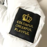 親子お揃い リュクスパフジャケット 1111A | BABYDOLL | 詳細画像19