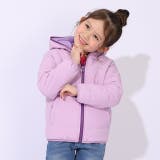 WEB限定 フェイクダウンアウター 1112K | BABYDOLL | 詳細画像5 