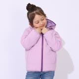 WEB限定 フェイクダウンアウター 1112K | BABYDOLL | 詳細画像7 