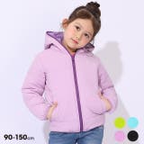 WEB限定 フェイクダウンアウター 1112K | BABYDOLL | 詳細画像1 