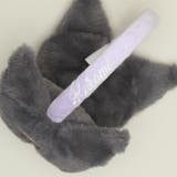 サンリオ エコファーイヤーマフラー 1113 | BABYDOLL | 詳細画像14 