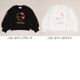 親子お揃い サンリオ ボリューム袖トレーナー 1114K | BABYDOLL | 詳細画像7 