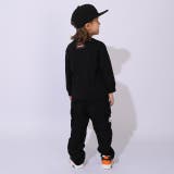 親子お揃い ジュラシックパーク ロックロンT 1124K | BABYDOLL | 詳細画像3 