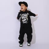 親子お揃い ジュラシックパーク ロックロンT 1124K | BABYDOLL | 詳細画像4 