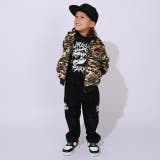 親子お揃い ジュラシックパーク ロックロンT 1124K | BABYDOLL | 詳細画像6 