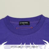 親子お揃い ジュラシックパーク ロックロンT 1124K | BABYDOLL | 詳細画像11 