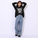 親子お揃い ジュラシックパーク ロックロンT 1124A | BABYDOLL | 詳細画像10 