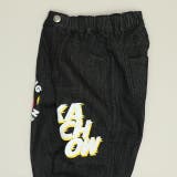 ディズニー カーズ グランジデニムロングパンツ 1135K | BABYDOLL | 詳細画像7 