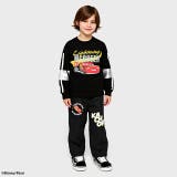 ディズニー カーズ メタリックトレーナー 1136K | BABYDOLL | 詳細画像2