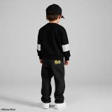 ディズニー カーズ メタリックトレーナー 1136K | BABYDOLL | 詳細画像6