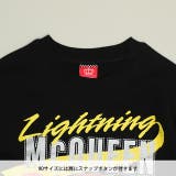 ディズニー カーズ メタリックトレーナー 1136K | BABYDOLL | 詳細画像7