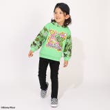 親子お揃い ディズニー トイ・ストーリー アニマル総柄パーカー 1137K | BABYDOLL | 詳細画像4 