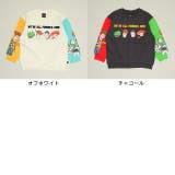 親子お揃い ディズニー トイ・ストーリー キャラクタートレーナー 1138K | BABYDOLL | 詳細画像11