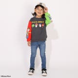 親子お揃い ディズニー トイ・ストーリー キャラクタートレーナー 1138K | BABYDOLL | 詳細画像4