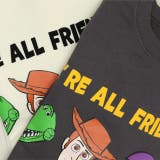 親子お揃い ディズニー トイ・ストーリー キャラクタートレーナー 1138K | BABYDOLL | 詳細画像15