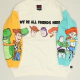 親子お揃い ディズニー トイ・ストーリー キャラクタートレーナー 1138K | BABYDOLL | 詳細画像16