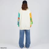 親子お揃い ディズニー トイ・ストーリー キャラクタートレーナー 1138A | BABYDOLL | 詳細画像2 