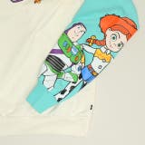 親子お揃い ディズニー トイ・ストーリー キャラクタートレーナー 1138A | BABYDOLL | 詳細画像6 