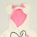 ディズニー キャラクターBIGフェイスロンパース 1146B | BABYDOLL | 詳細画像5 