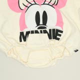 ディズニー キャラクターBIGフェイスロンパース 1146B | BABYDOLL | 詳細画像7 