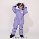 撥水スキーグローブ 1197 | BABYDOLL | 詳細画像2 